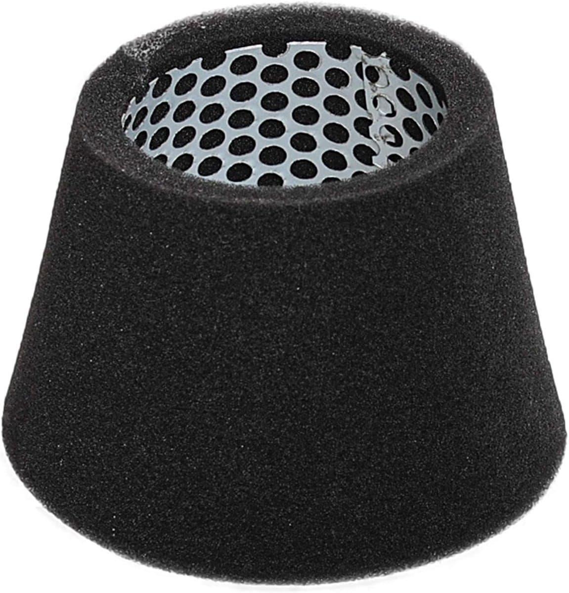 128377-12530 Luchtfilter Element Cleaner Compatibel met Yanmar 2GM 2GMF 3GM 3GMF 2GM20 3GM30 2YM15 3YM20 3YM30 Motor (Pack van 1) — afbeelding 1