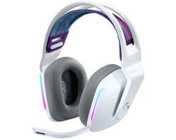 Logitech G733 LIGHTSPEED - Draadloze Gaming Headset - PS5/PS4 & PC - Wit
