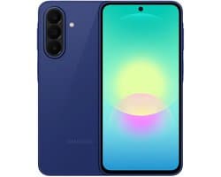 Samsung Galaxy A27 5G - 128GB - Blue