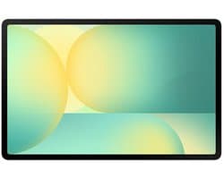 Samsung Galaxy Tab S10 FE Plus - Wifi - 128GB - Silver