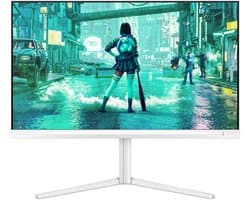 Philips Evnia 27M2N3201A - 27 inch Full HD Gaming Monitor - 180Hz