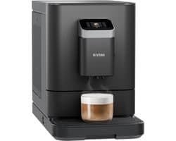 Nivona NIVO 7101 Zwart – Volautomatische Koffiemachine met Touchscreen & OneTouch SPUMATORE