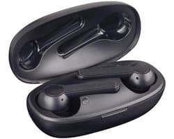 FlinQ Elite Wireless Earbuds - Oordopjes Wit - Draadloos