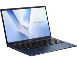 ASUS Vivobook R1504VA IPS i3-1315U 8GB ( 512GB ) Blauw