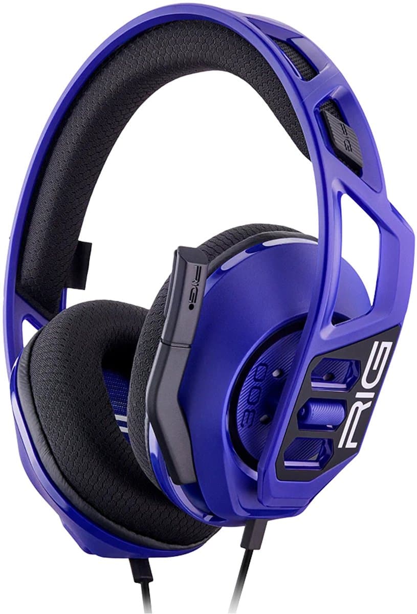 Nacon RIG 300 PRO HS Cosmic gaming headset — afbeelding 1