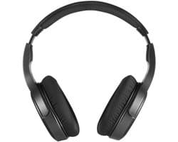 Hama tv-koptelefoon- draadloos- over-ear-zwart