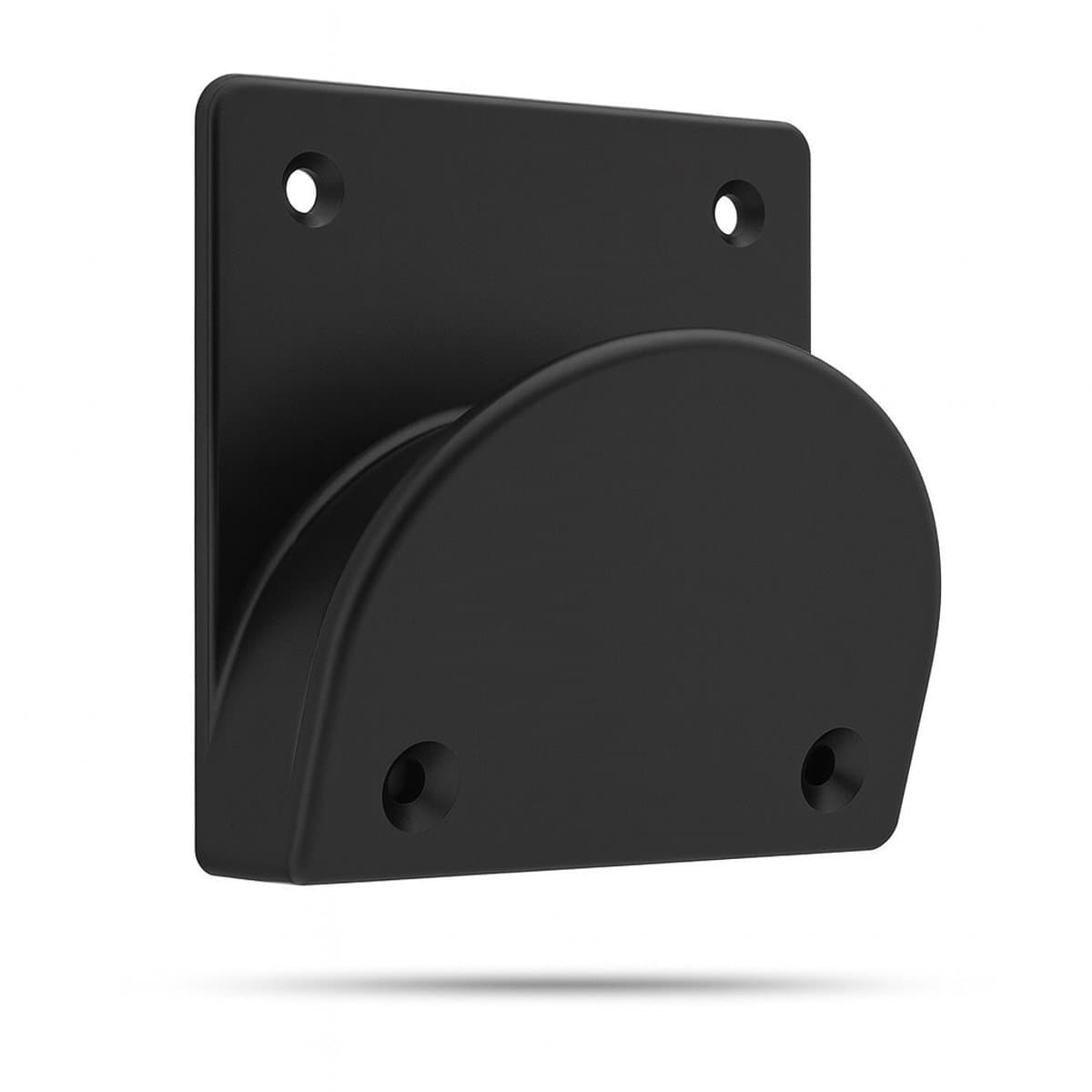 YUOM. Wandhouder geschikt voor Sonos Move – Muurbeugel / Wall Mount – speaker Accessoire – Zwart — afbeelding 1