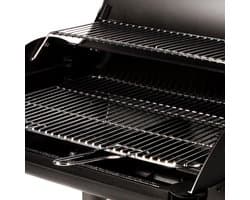 Houtskoolbarbecue VULCANO 3000