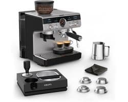 Krups Precision XP804T10