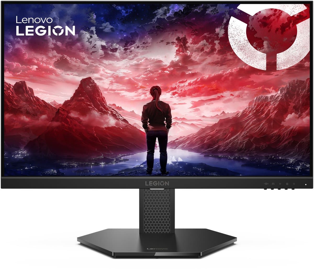 Lenovo Legion 24-10 — afbeelding 1