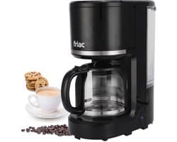 Friac KF 156 BL Koffiezet 1,5 L