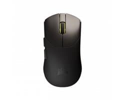 Corsair SABRE v2 PRO muis Gamen Ambidextrous Optisch 33000 DPI