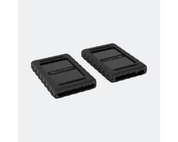 Glyph Blackbox Plus, 5 TB, 5400RPM Bus-powered, USB-C (3.2,Gen2)