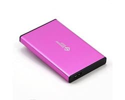 Draagbare Externe Harde Schijf 320 GB | USB 3.0 | Super Snelle 2,5 Inch SATA Laptop Harde Schijf