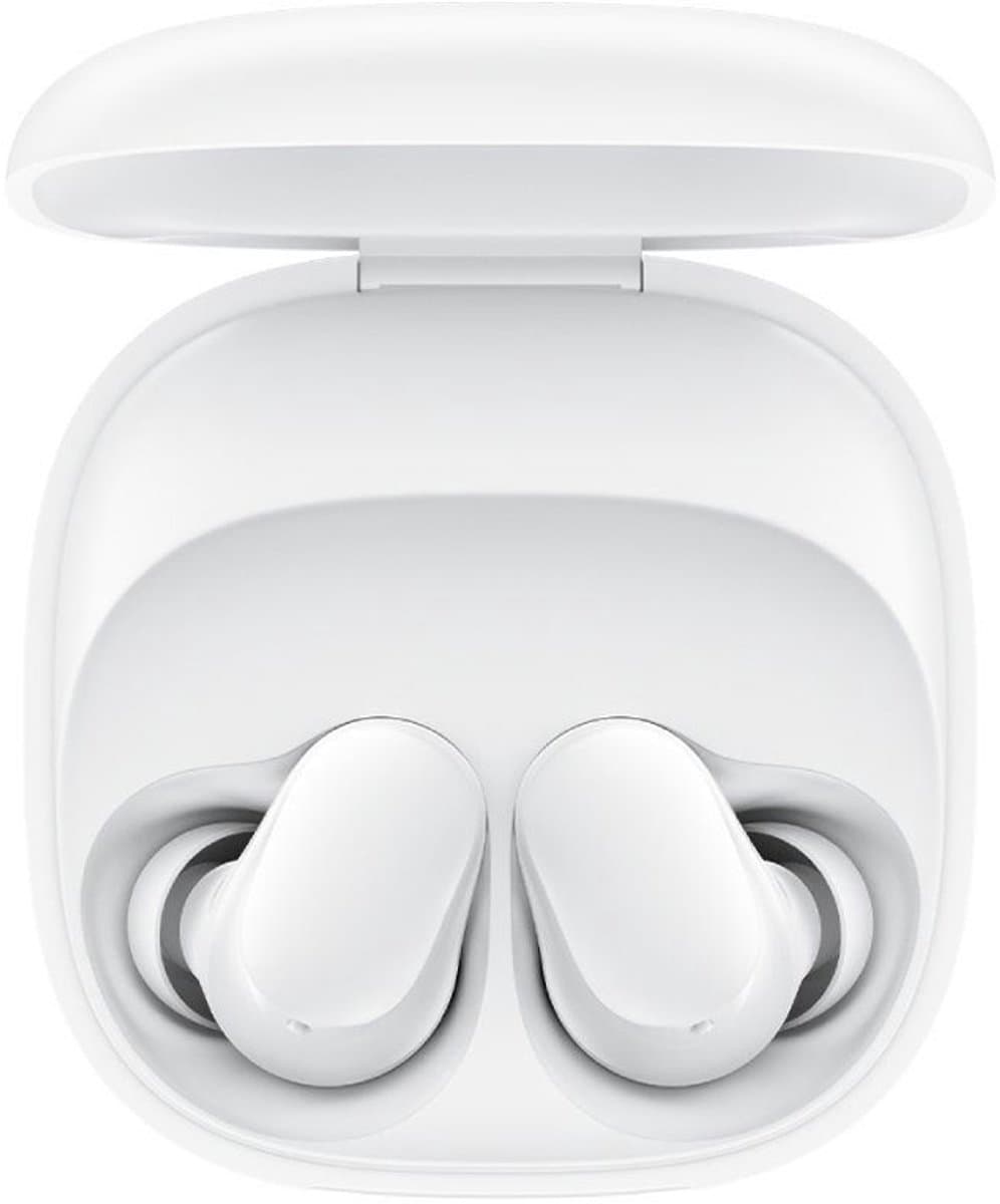 Xiaomi Redmi Buds 6 Play - In-ear koptelefoon - Binaural - Bluetooth 5.4 — afbeelding 1