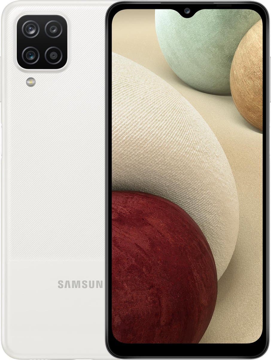 Galaxy A12 64GB — afbeelding 1