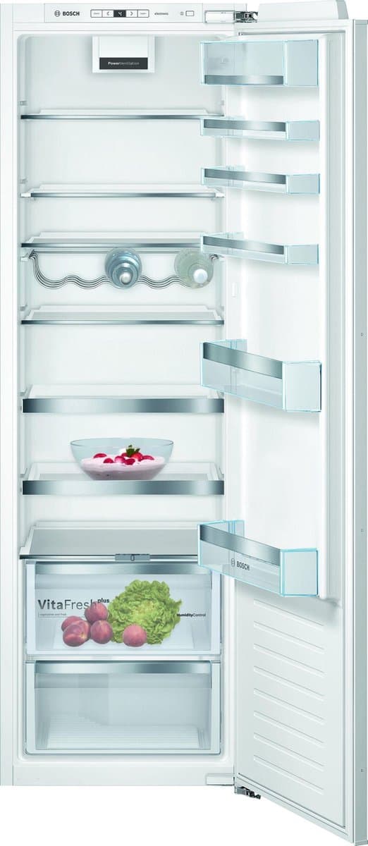 Bosch Inbouw Koelkast KIR81AFE0 | | 4242005238347 — afbeelding 1