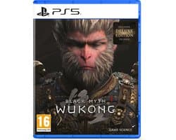 Black Myth: Wukong - PS5