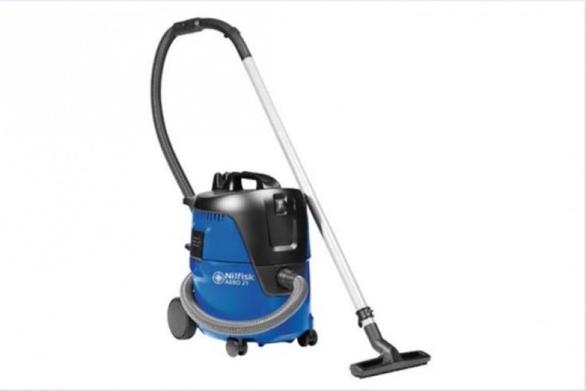 Professional Stofzuiger / Waterzuiger - Aero 21-01 PC - Nilfisk — afbeelding 1