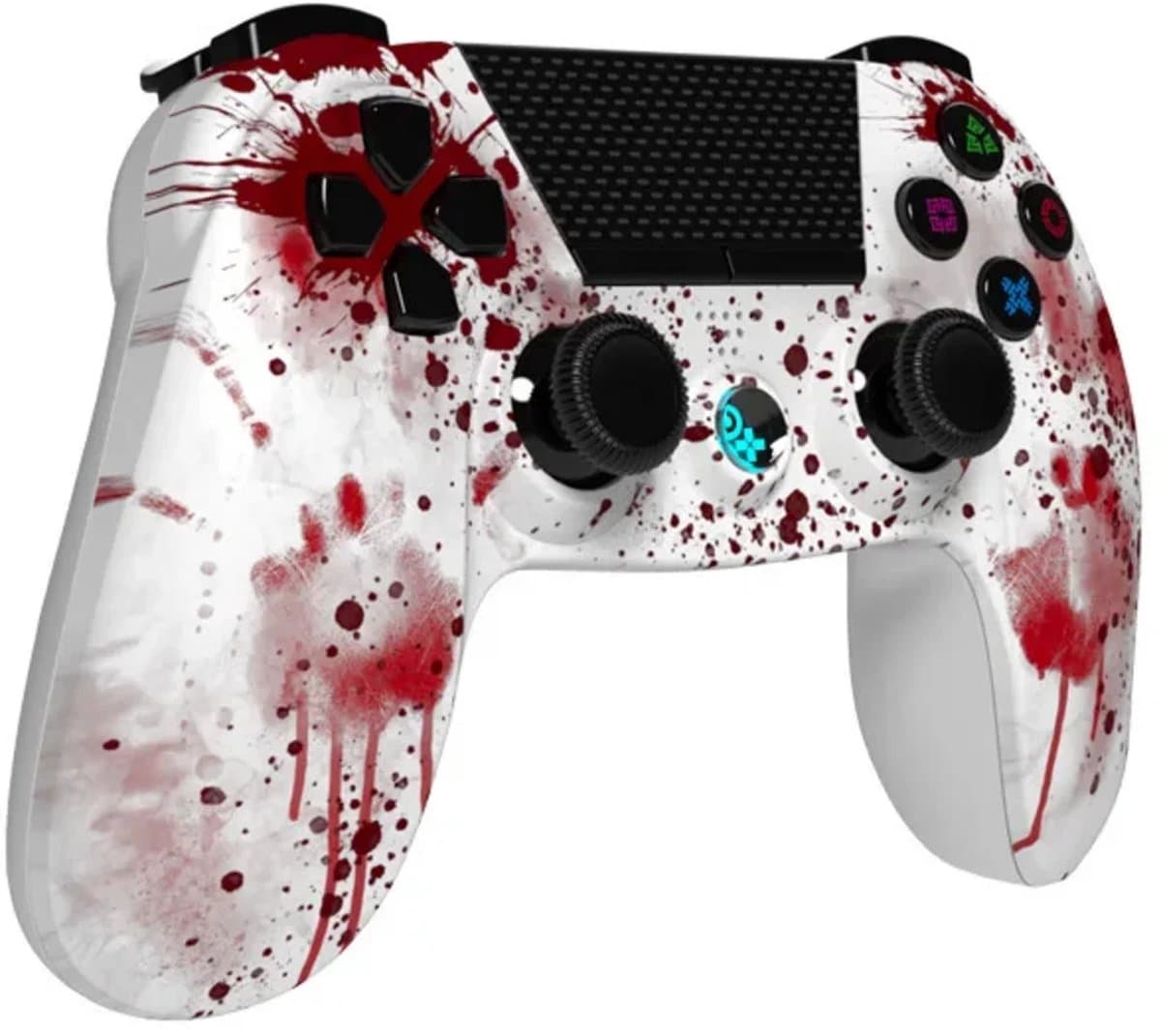 Under Control zombie controller - Bluetooth - geschikt voor PS4 — afbeelding 1