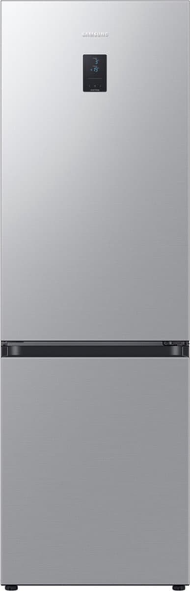 Samsung RB34C670ESA - Koel- en vriescombinatie - No Frost - 35 dB - 4-sterren vriesvak — afbeelding 1