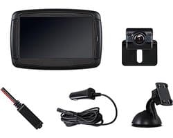 Camera universeel