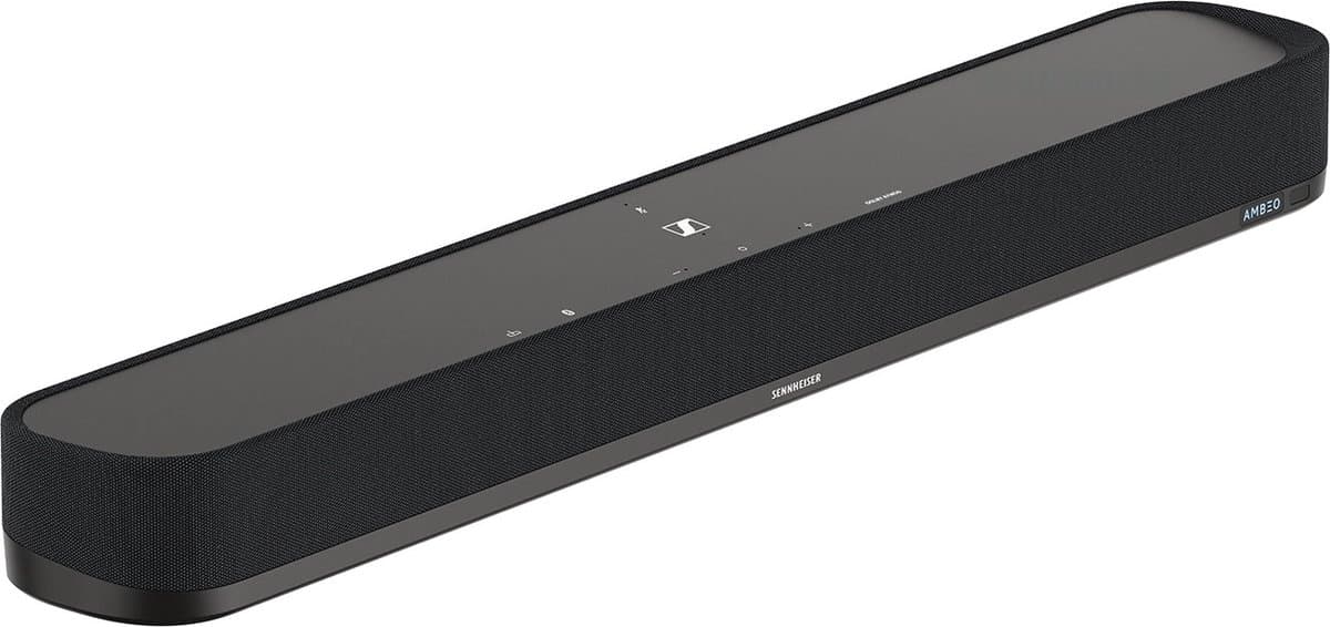 Sennheiser Ambeo Mini SoundBar SB02 — afbeelding 1