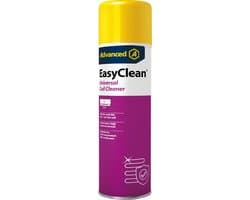 Advanced EasyClean universele verdamper en condensor reiniger in spuitbus van 600 ml (paars)