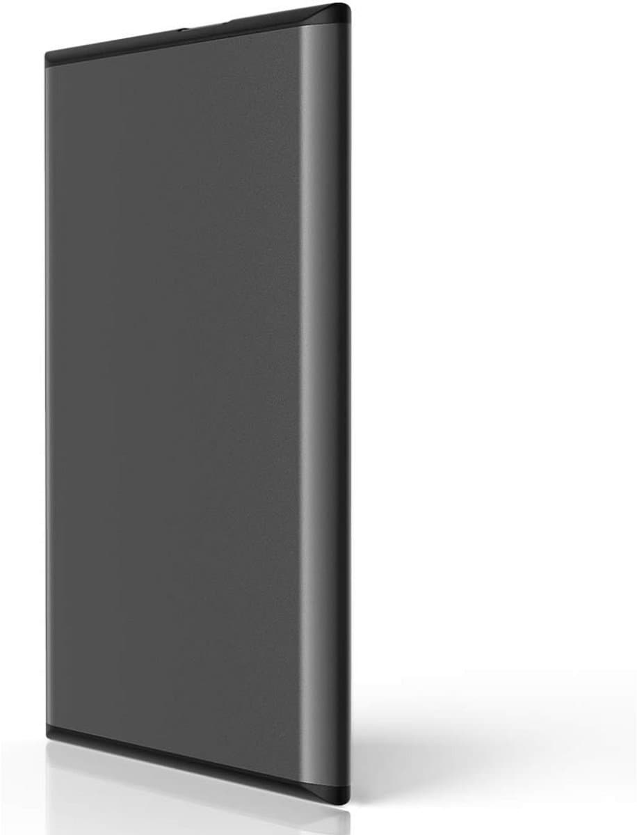 ApexArte® Harde Schijf Extern - Draagbare - 1TB Opslag — afbeelding 1