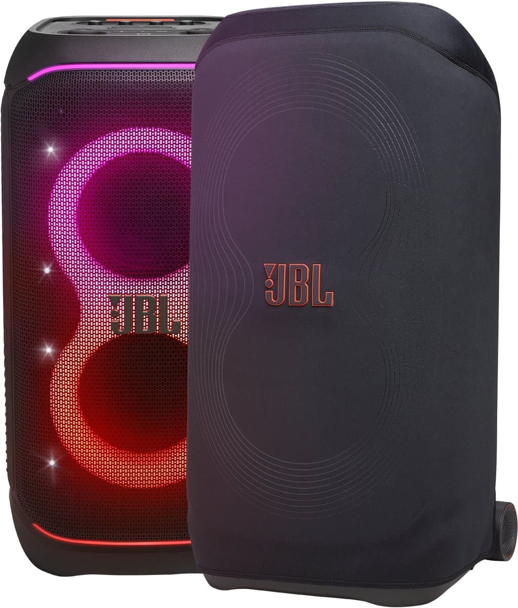 JBL Partybox 320 Coverhoes — afbeelding 1
