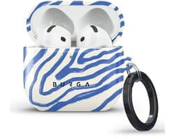 Burga Hardcase voor de Apple AirPods 5 / 4 - Seven Seas