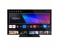 Smart TV Toshiba 43UV3463DG 4K Ultra HD 43" D-LED