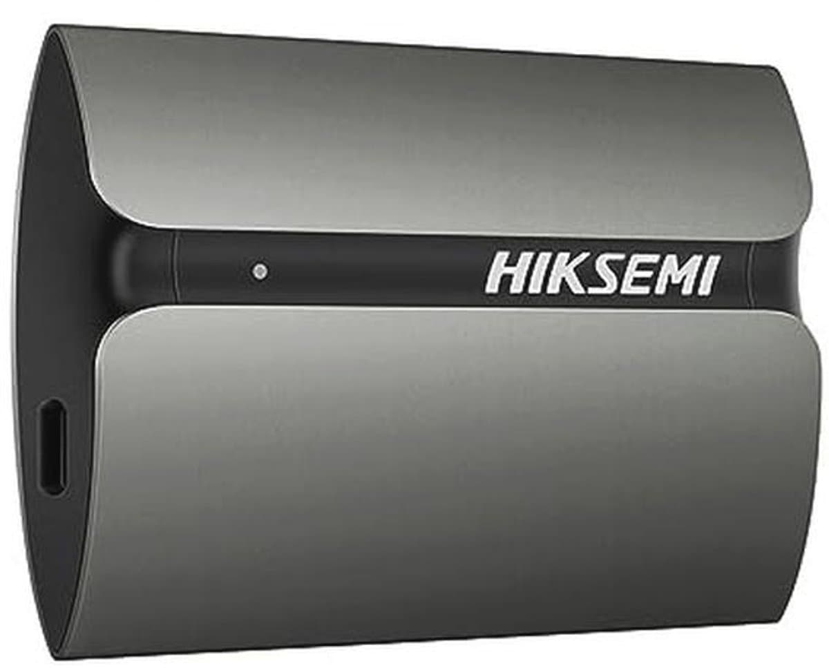 Externe SSD 1TB USB 3.1 Type-C | Draagbare Mini Harde Schijf tot 560 MB/s — afbeelding 1