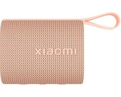 Xiaomi SOUND POCKET Roze 5 W - Bluetooth Speaker