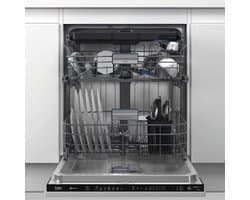 Beko BDIN36561PS | Inbouw vaatwasser | A label | SelfDry