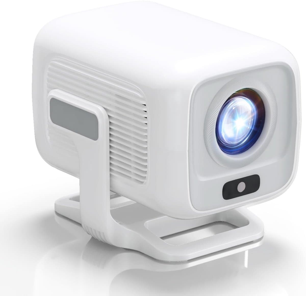 Mini Beamer - Film Projector - Draagbare Beamer — afbeelding 1