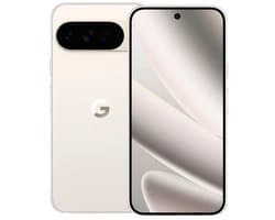 Google Pixel 10 Pro XL 5G - 16GB/256GB - Wit (Porcelain)