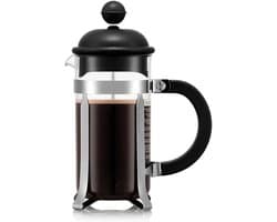 CLVP® French Press Koffiemaker - Koffiepers - Verse Koffie Maker