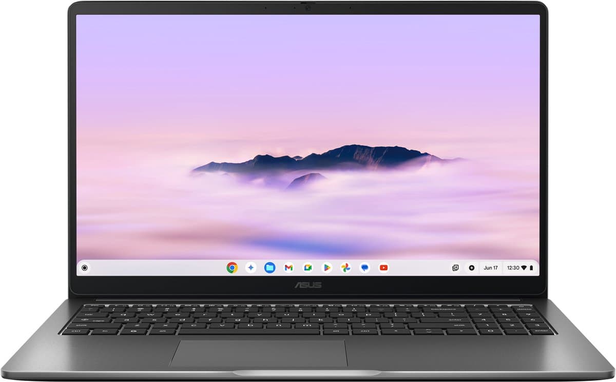 ASUS Chromebook Plus CX1505CTA-S70370 — afbeelding 1