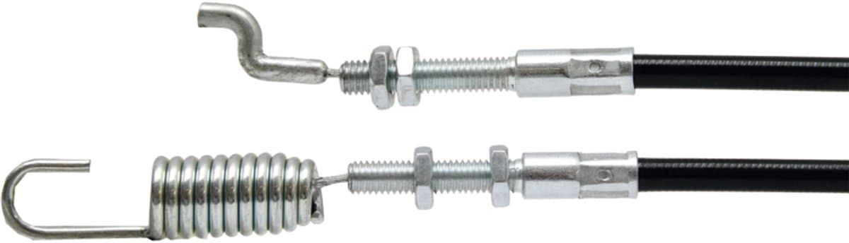 AL-KO Kabel Set - Accessoire voor Grasmaaier - 780mm - 530mm — afbeelding 1