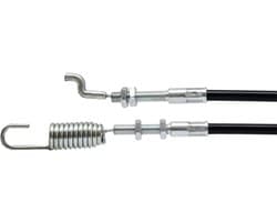 AL-KO Kabel Set - Accessoire voor Grasmaaier - 780mm - 530mm