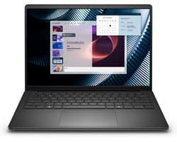 DELL Pro 14 Essential PV14250 - Zakelijke Laptop - 14 inch - Core 5 (i5) - 16GB/512GB