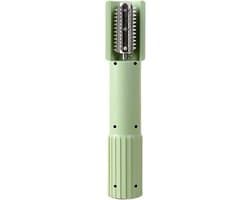 Elektrische Rasp - Keukenmachine Versnipperaar - Snel Groenten Snijden - Draadloze Automatische Bediening - 24.5 cm Lengte