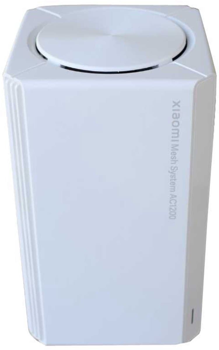 Xiaomi Mesh System AC1200 EU(1-pack) — afbeelding 1