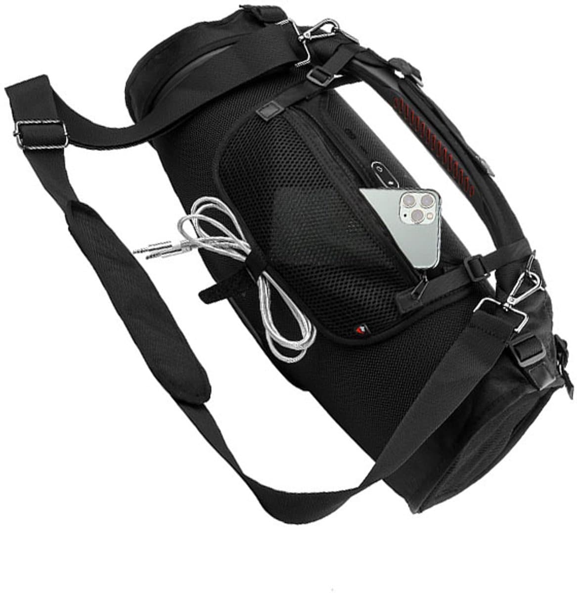 Draagtas voor JBL Boombox-luidspreker — afbeelding 1