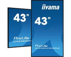 Gaming-Monitor Iiyama GB2795HSU-B1 27" Full HD 4K Ultra HD