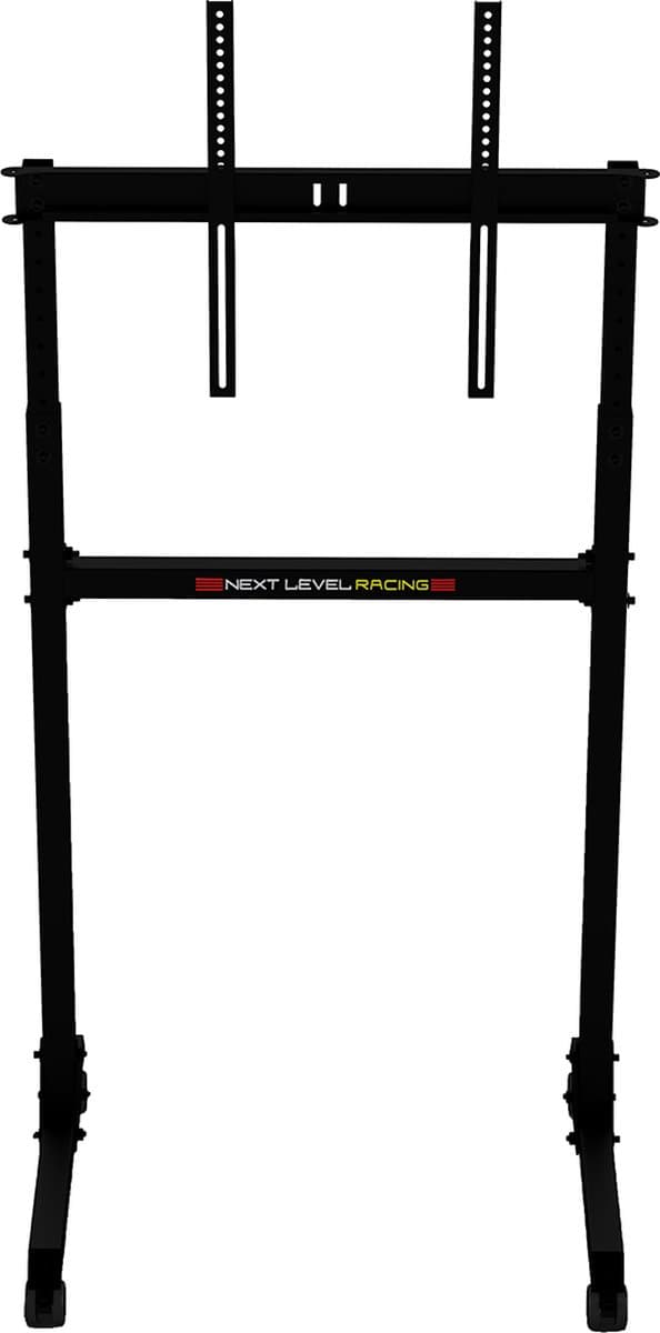 Next Level Racing Free standing single monitor standaard — afbeelding 1