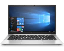 HP EliteBook 835 G7 AMD Ryzen™ 3 PRO 4450U Laptop 33,8 cm (13.3") Full HD 8 GB DDR4-SDRAM 256 GB SSD Wi-Fi 6 (802.11ax) Windows 10 Pro Zilver