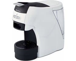Ariete 1301/00 - Koffiepadmachine - Wit