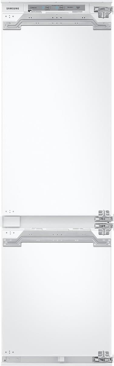 Samsung BRB26713DWW/EF - Koel-vriescombinatie - D - 264L — afbeelding 1